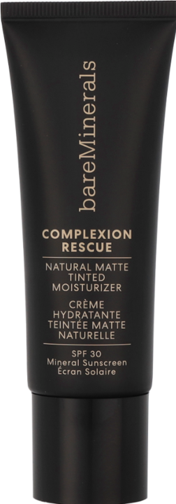 Actual product image Bare Minerals BareMinerals Complexion Rescue Defence Moisturizer SPF30 (35 ml, Day cream, SPF 30)