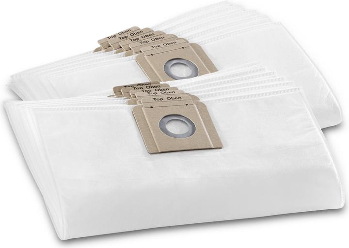 Kärcher Professional Filtertüte