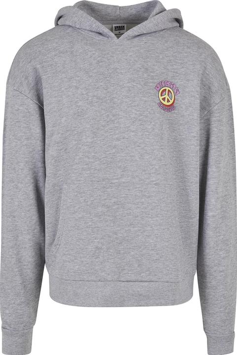 Produktbild Urban Classics Big Peace Hoody (M)