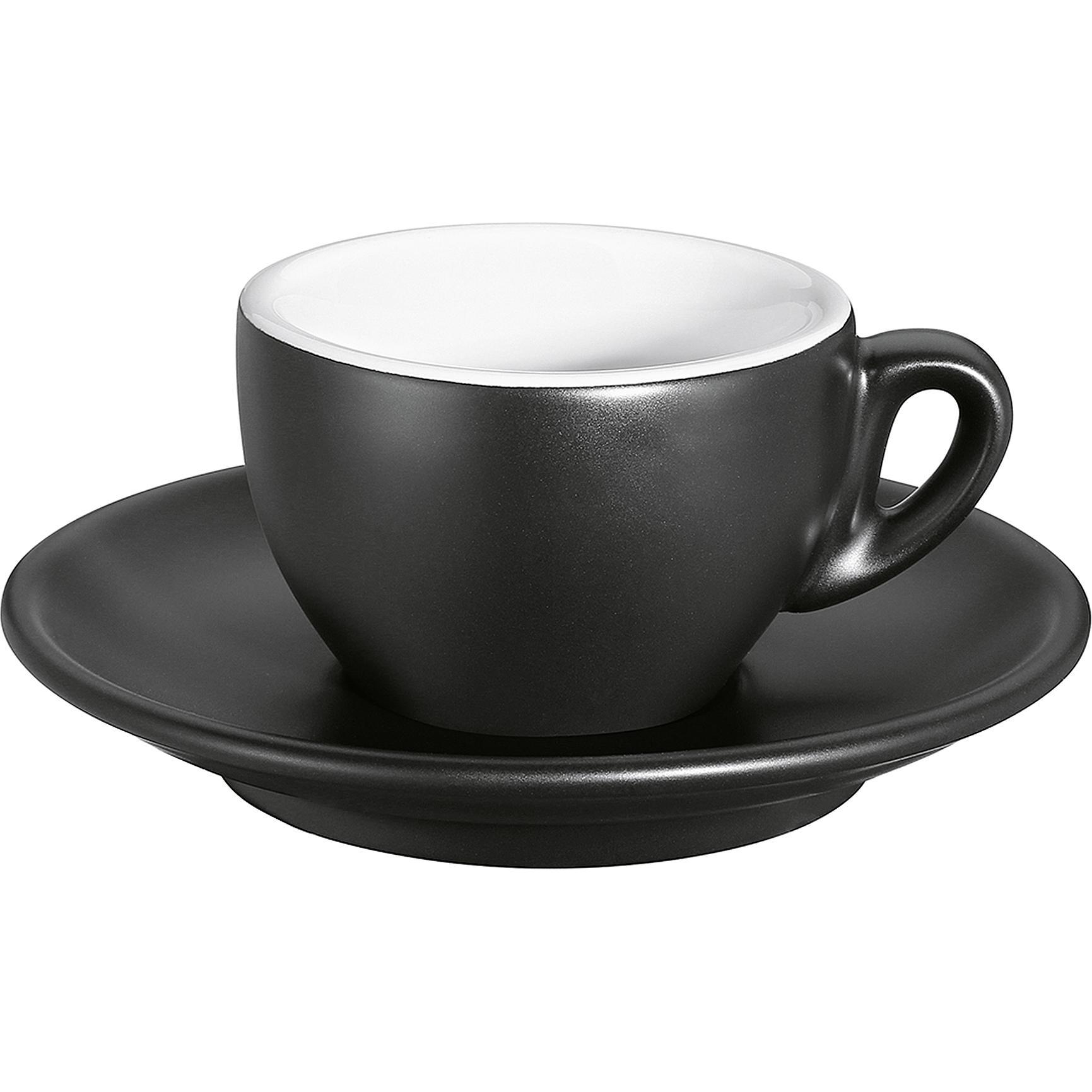 6x Cilio, Tasse, Espressotasse Roma (50 ml, 1 x)