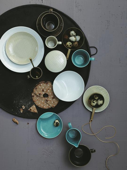 Actual product image Rosenthal mesh (1 x, 30 cm)