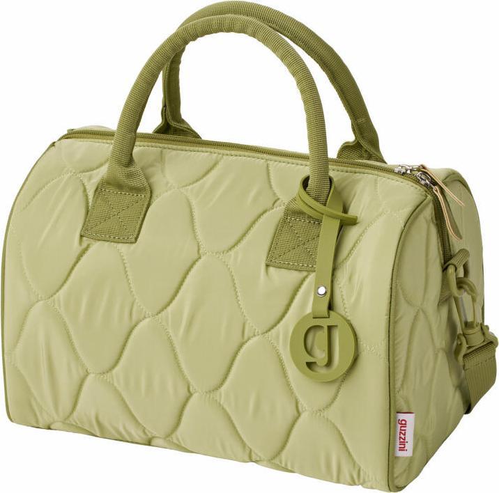 Actual product image Guzzini HANDY GRETA Thermotasche Avocado green (11 l)
