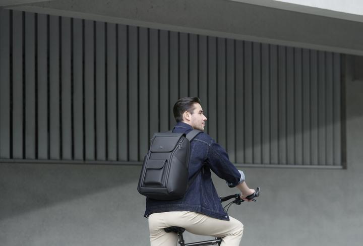 Productafbeelding ASUS Plecak ProArt Backpack PP2600 40,6 cm (16") Plecak Czarny (17 l)