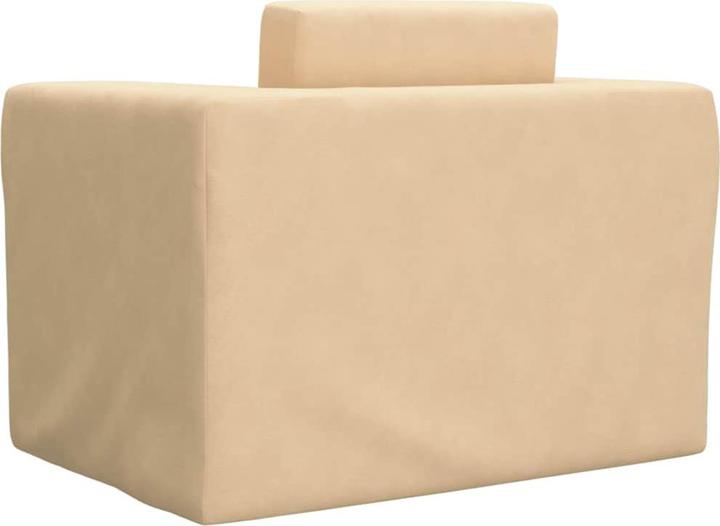 Immagine prodotto vidaXL Kinder Schlafsofa