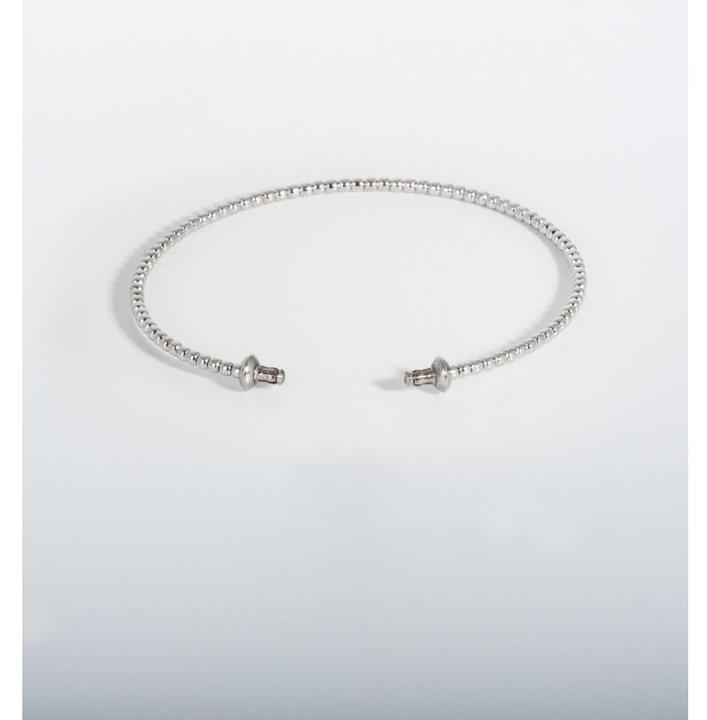 Immagine prodotto Liliflo Bracciale Milonga In Acciaio (BRACCIALE MILONGA IN ACCIAIO)