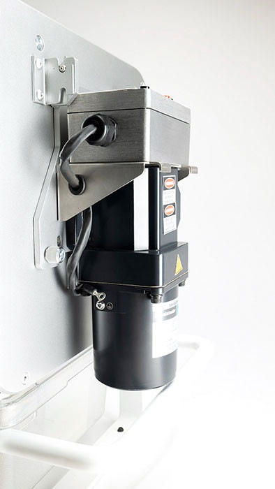 Produktbild Twister BatchONE GO Trocken-Trimmer
