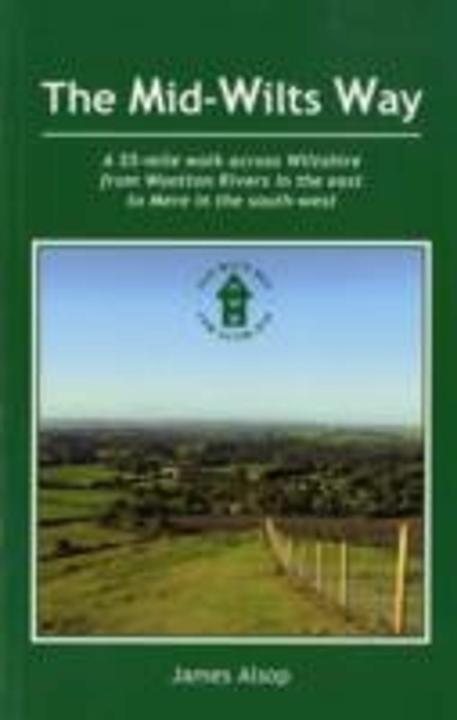 Immagine prodotto La via dei Mid-Wilts (Inglese, James Alsop, 2007)
