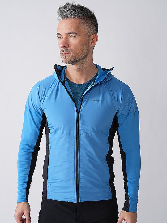 Image du produit Meru Softshelljacke MOLENDO (XL)