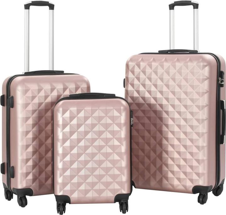 Pink gold
