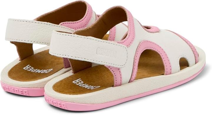 Actual product image Camper Bicho (25)