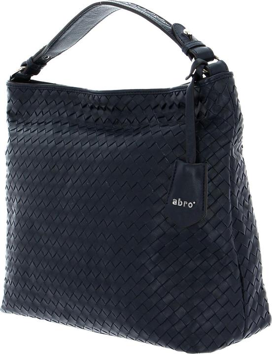 Immagine prodotto Abro Leather Piuma Weaving Hobo Bag Elvi