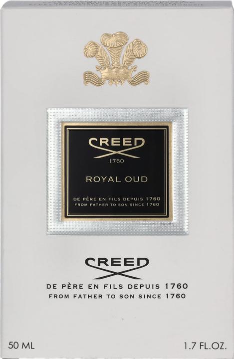 Produktbild Creed Royal Oud (Eau de Parfum, 50 ml)
