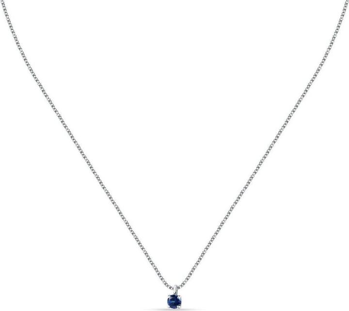 Immagine prodotto Morellato Elegante collana in argento riciclato Tesori SAIW172 (925 Argento)