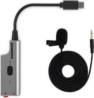 Produktbild Samson LMU1