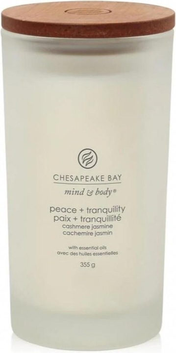 Immagine prodotto Chesapeake Bay Candles Cashmere Jasmine