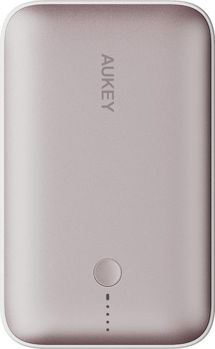 Actual product image Aukey SPARK MINI - Powerbank (20000 mAh, 22.50 W, 22.50 Wh)
