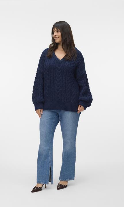 Immagine prodotto Vero Moda VMDREAM Pullover Strickpullover (50)