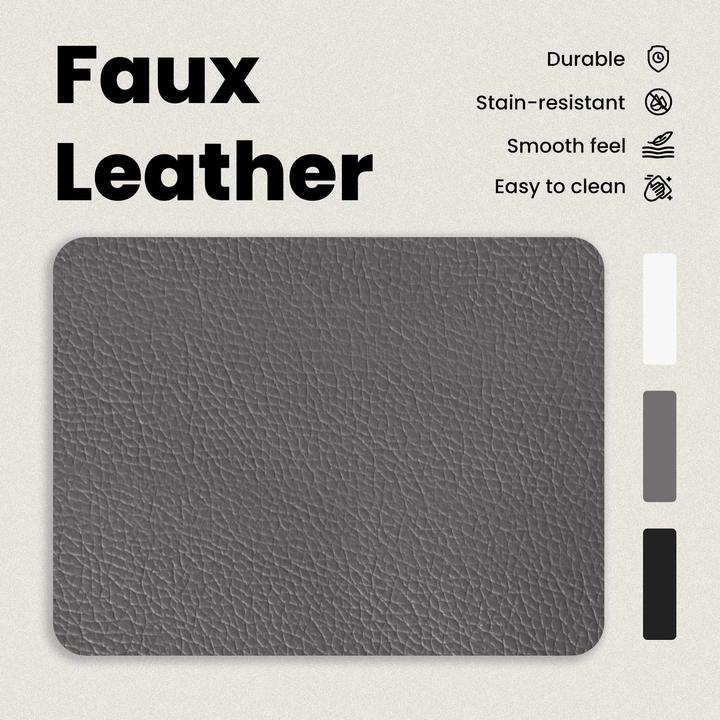 Actual product image vidaXL Modernes Bett (90 x 200 cm)
