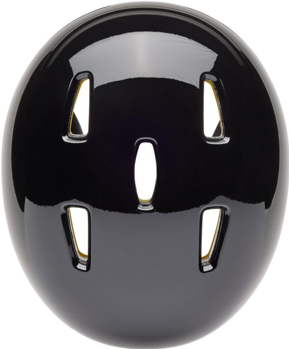 Produktbild Fox Helmet 23 Youth Flight Solid, Ce Blk (48 - 52 cm)