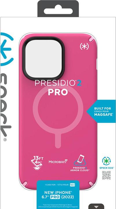 Image du produit speck iPhone 14 Pro Max Hulle (Apple iPhone 14 Pro Max)