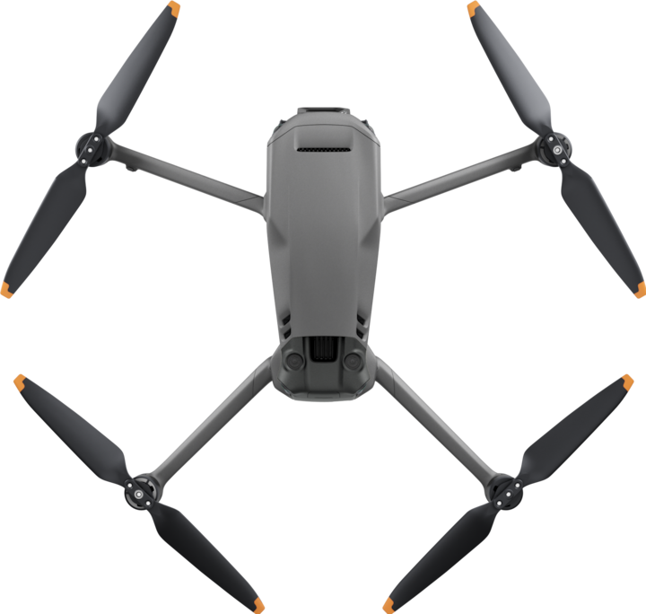 Produktbild DJI Mavic 3 Classic mit RC Fernsteuerung (46 min, 895 g, 20 Mpx)
