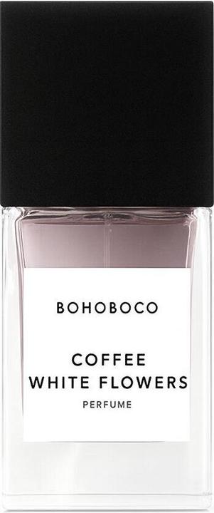 Immagine prodotto Bohoboco Caffè Wh Extreme Parfumé (Extrait De Parfum, 50 ml)