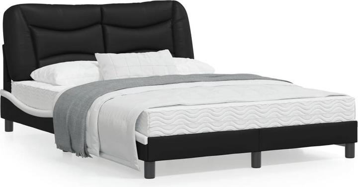 Image du produit vidaXL Bettgestell (140 x 190 cm)