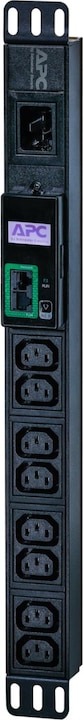 Actual product image APC Easy PDU Metered EPDU1016M