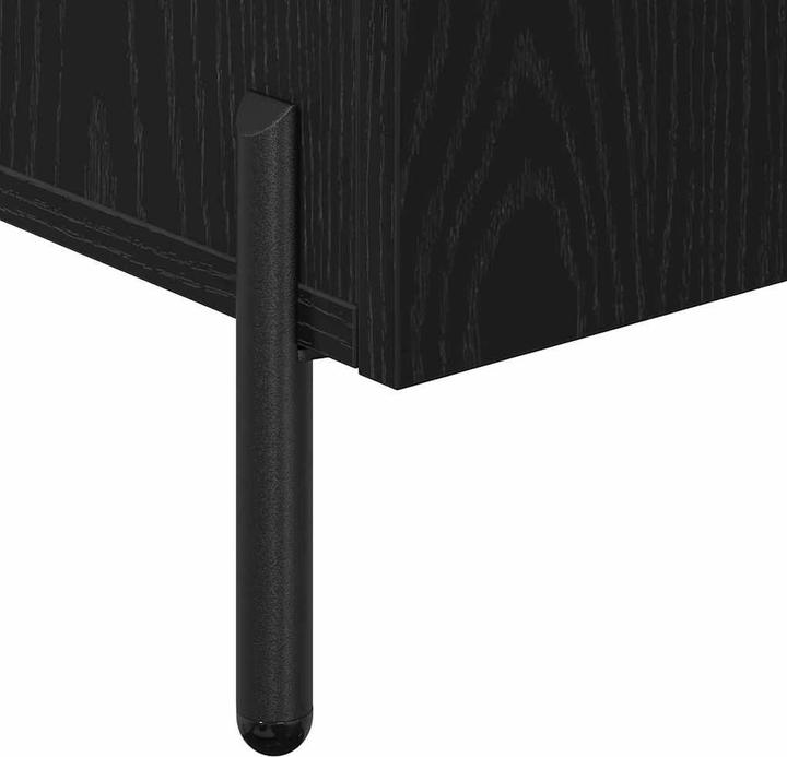 Image du produit vidaXL Sideboard-Aufbewahrung (34 x 34 x 80 cm)