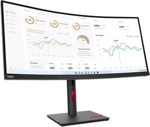 Image du produit Lenovo ThinkVision T32h-30 (2560 x 1440 pixels, 31.50")