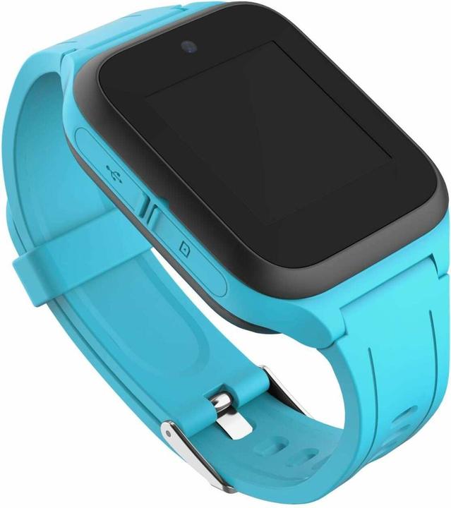 Actual product image TCL MOVETIME Family Watch MT40X (44 mm, 4G)