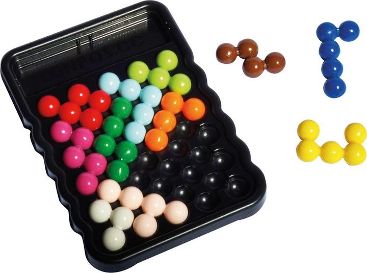 Produktbild HCM Kinzel Lonpos J 99 (Deutsch, 1 Spieler)