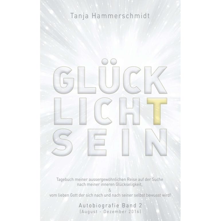 GlücklichTsein, Sachbücher von Tanja Hammerschmidt
