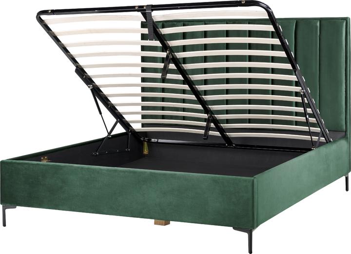 Produktbild Beliani Sezanne (180 x 200 cm)