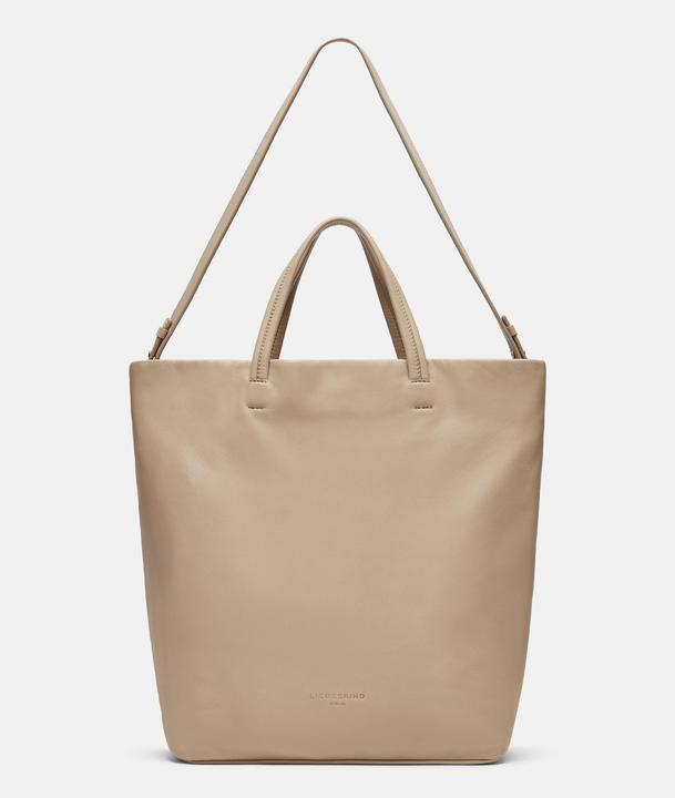 Produktbild Liebeskind Berlin Tote Grosse Tote-Bag aus Schafsleder