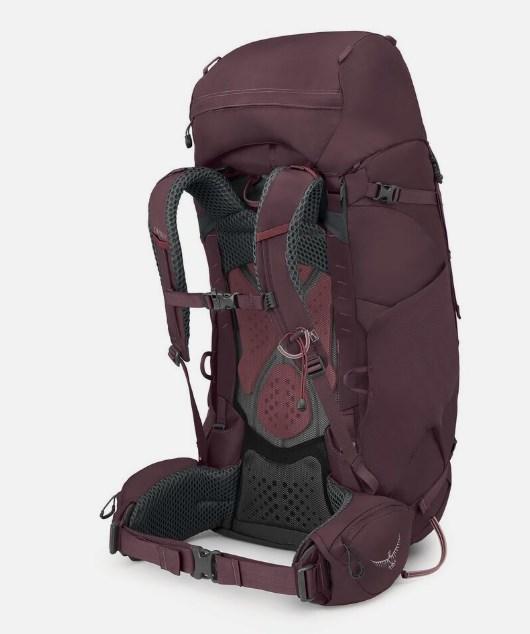 Produktbild Osprey Kyte 58 (58 l)