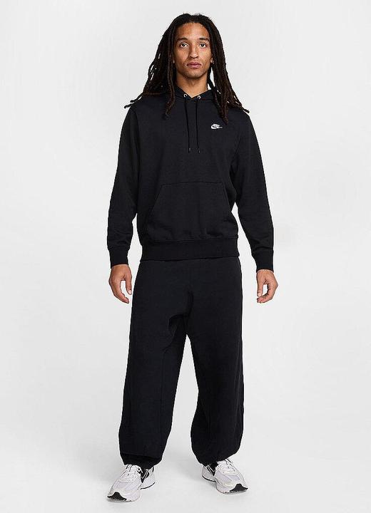 Produktbild Nike Herren-Club-Sweatshirt (S)