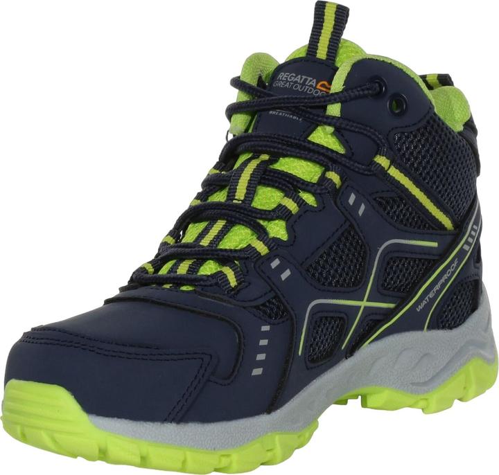 Produktbild Regatta Wanderstiefel Vendeavour (30)