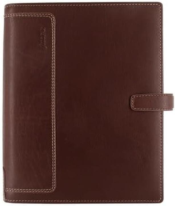 Actual product image Filofax Organizer Holborn A5 Organizer Brown 2026 (A5)