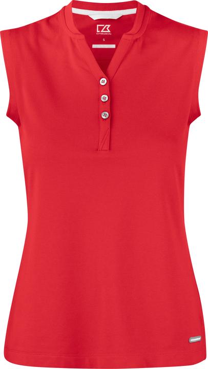 Produktbild Cutter & Buck Advantage Sleeveless Ladies (XL)