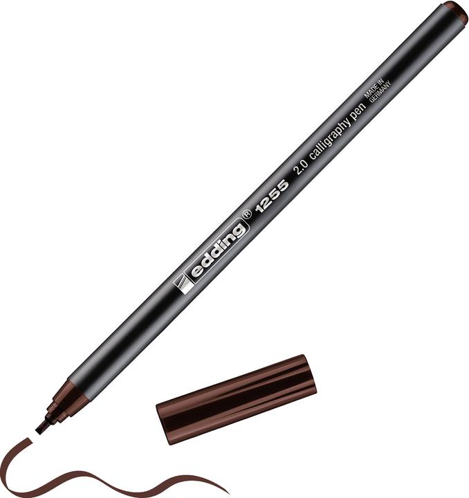 Produktbild Edding 1255 - Calligraphy (1x)