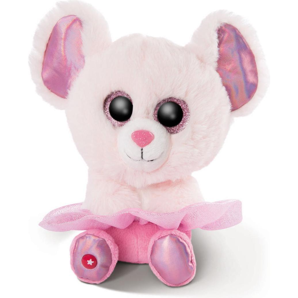 NICI Schlenker Ballerina Maus Yammy 15cm (15 cm) (46865)