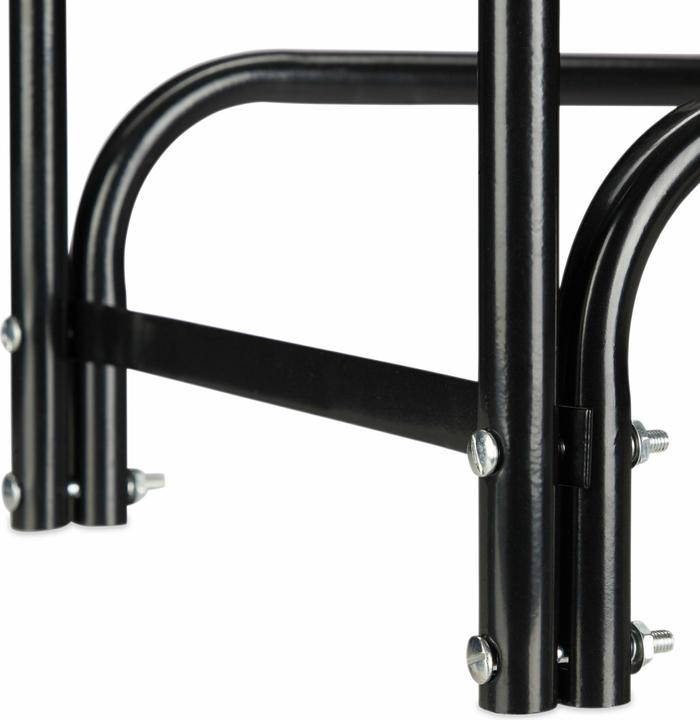 Actual product image Relaxdays Wall Shelf Cloud, Shelving For Children's Room (60 x 21 x 31.5 cm)