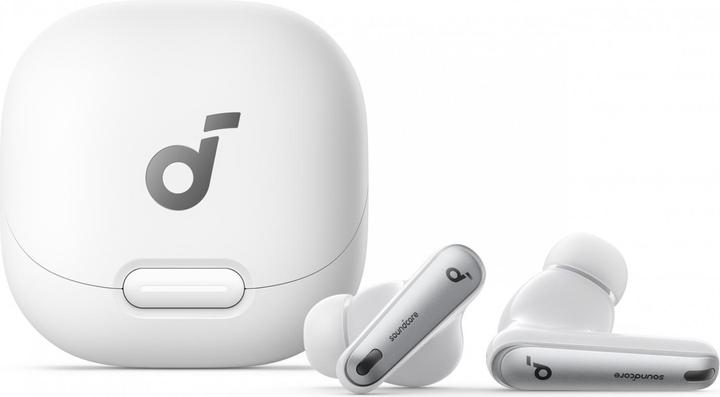 Produktbild soundcore Liberty 4 NC (Aktive Geräuschunterdrückung, 10 h, Kabellos)