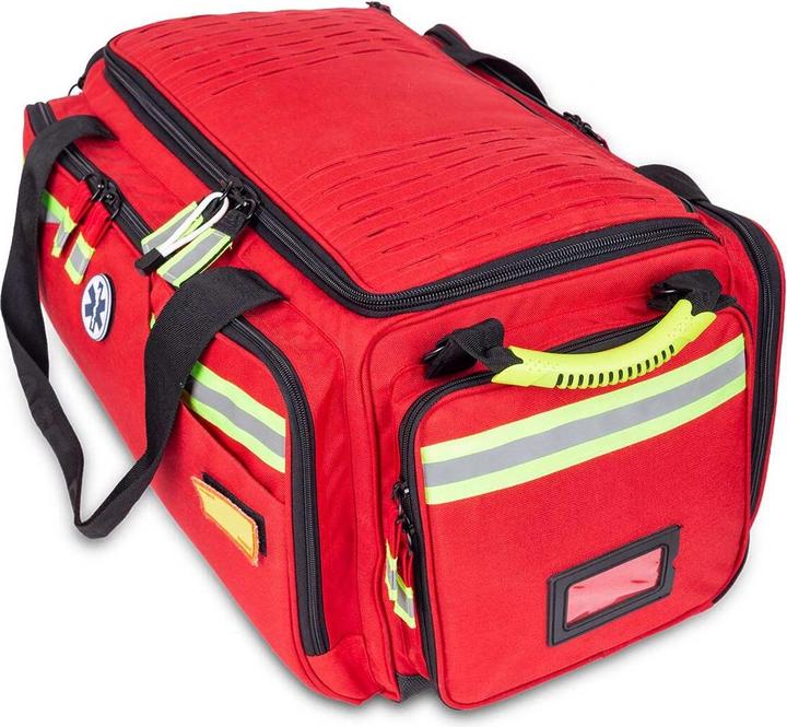 Produktbild Elite Bags Critical Evo O2 First Responder Notfalltasche, Polyester, rot