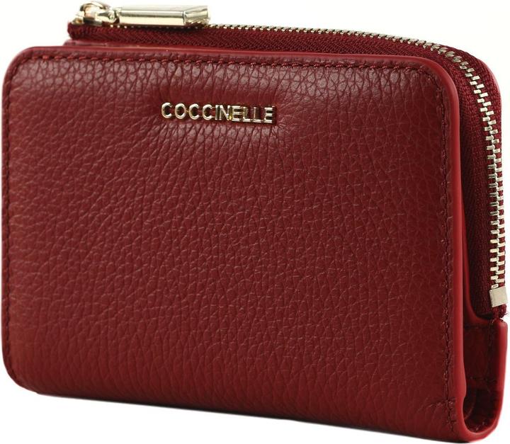 Actual product image Coccinelle Geldbörse METALLIC