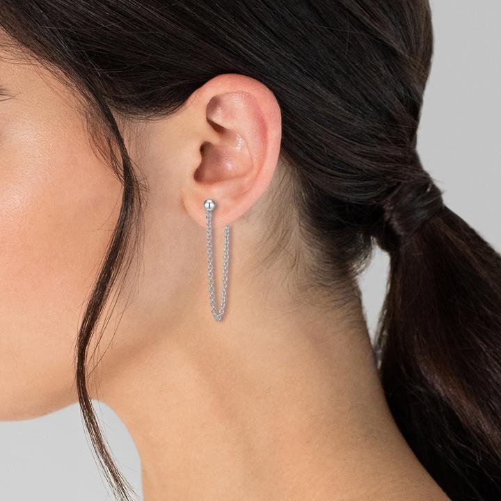 Produktbild Glanzstücke München Damen Sterling Silber silber - 31390 (Sterling Silber)