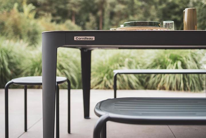Actual product image Cornilleau Hyphen Ping Pong Table