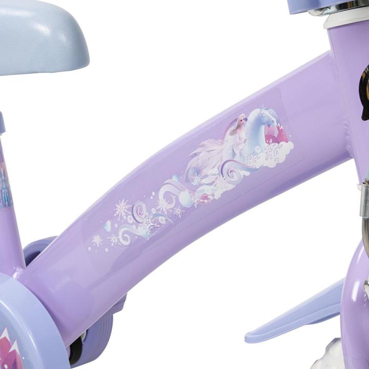 Produktbild ‎Huffy Rower HUFFY Disney FROZEN 12 22294W (12.01")