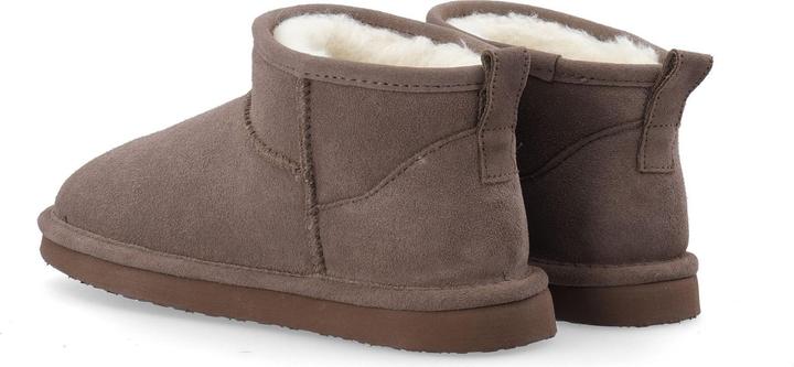 Image du produit Bianco Bottes en daim BIASNOW (36)